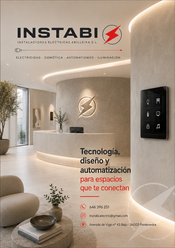Showroom INSTABI